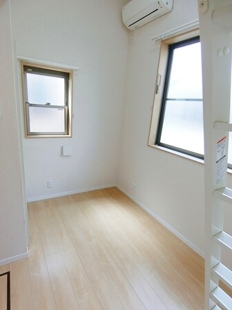 マルケサス立川の物件内観写真